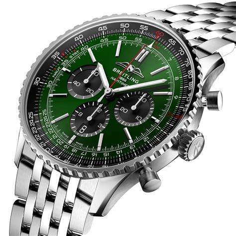 breitling navitimer blog|breitling navitimer 46mm price.